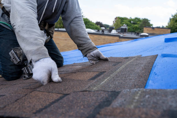 Quick and Trustworthy Emergency Roof Repair Services in Westmont, CA