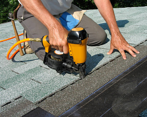 Best Storm Damage Roof Repair  in Westmont, CA